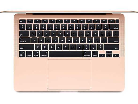 Apple 2020 Apple MacBook Air 13.3 M1 3.2GHz (8-Core CPU (Open Box)