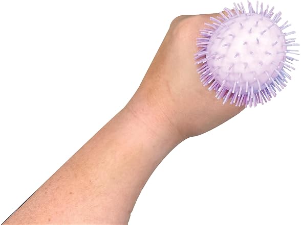 Squishy Poof Balls – Pack of 6