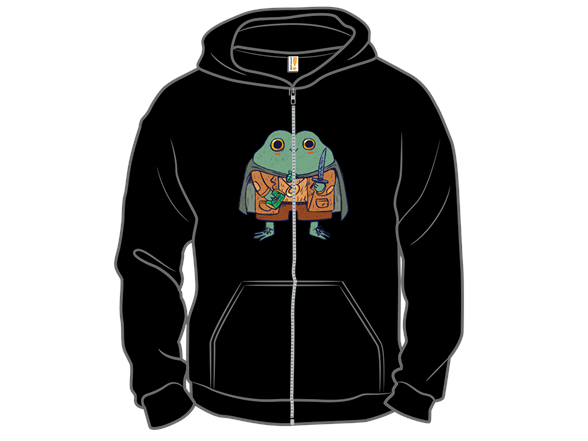 Frogo