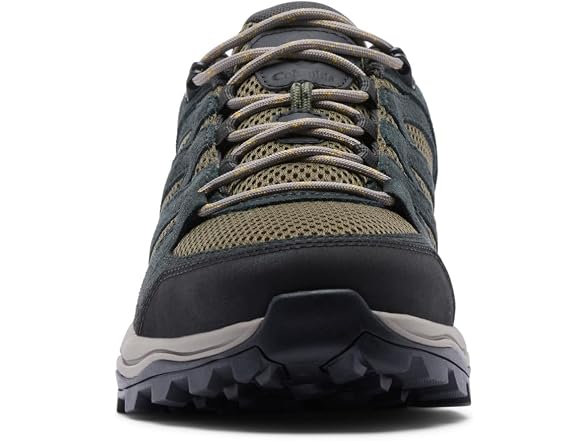 Columbia Men's Redmond IV Breathe Shoes
