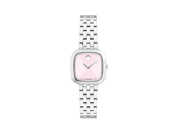 Movado Women's Museum Classic Women’s Quartz Watch