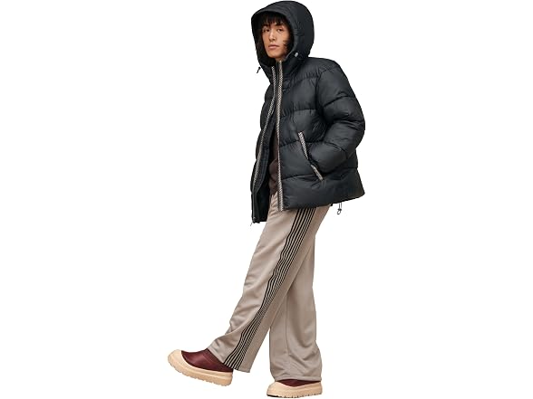 UGG Men's Xayden Uggbraid Puffer Jacket