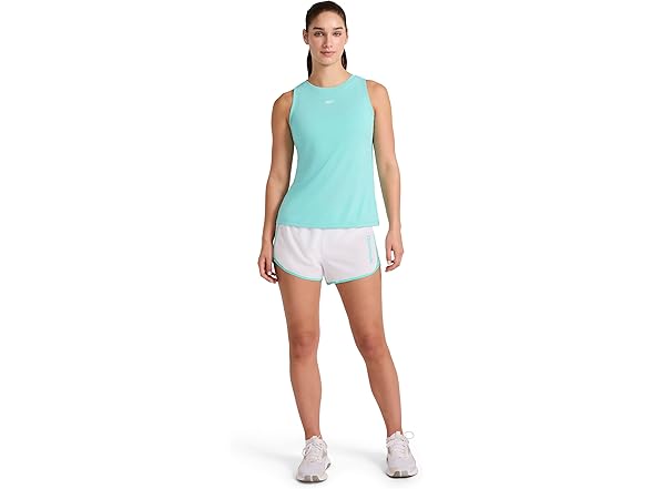 Reebok Womens New Generation Short
