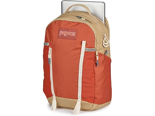 JanSport All Around Pack 28L, Dune Red