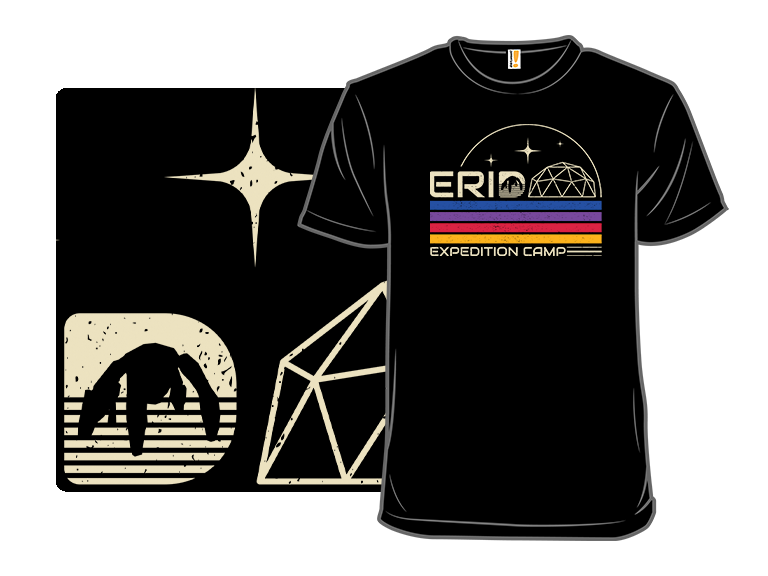 Erid Expedition Camp - Gallery 3