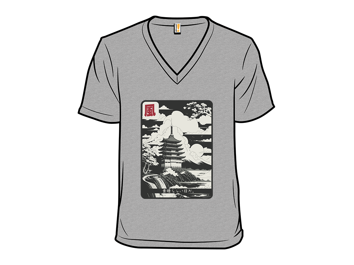 Zen Horizons - Gallery 10