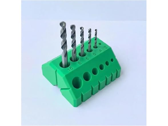 ZAVENTA AAP-Tool-378 Angle Drill Guide Jig 45/90