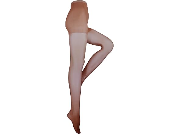 NuVein Compression Pantyhose 8 15mmHg Petite