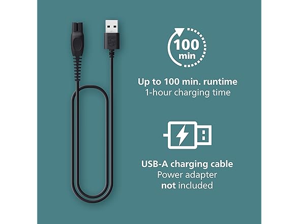 Philips Norelco Body Groomer 5000 Series