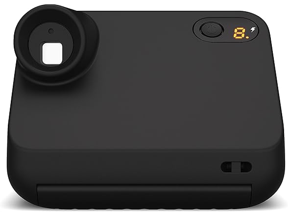 Polaroid Go Generation 2 - Mini Instant Film Camera