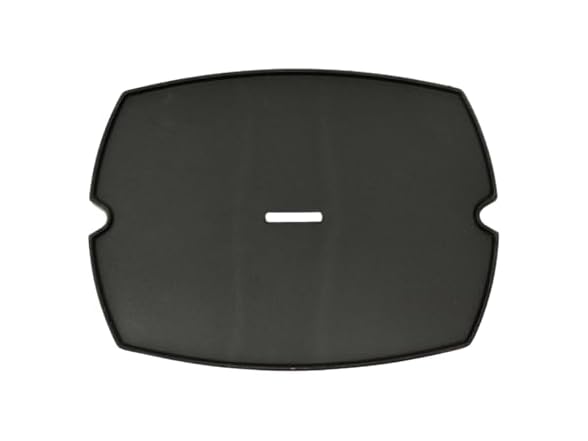 Campaquip Cast Iron Full Griddle Plate