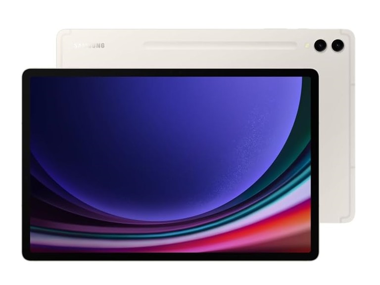 Samsung Galaxy Tab S9+, 12.4" 512GB, Graphite (Wi-Fi) S-Pen