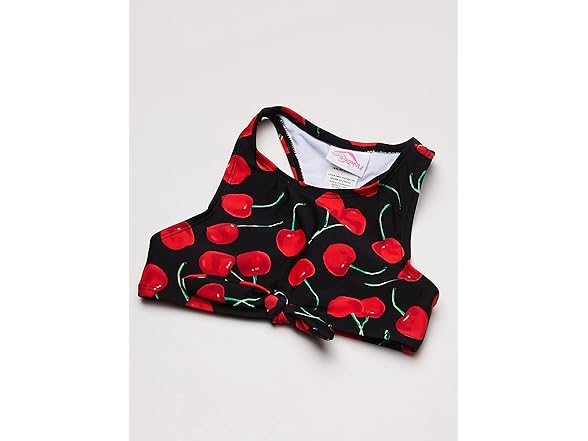 Kanu Surf Girls Addie UPF 50+ Beach Sport Swimsuit