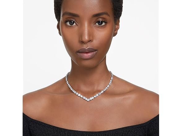 Swarovski Mesmera Necklace