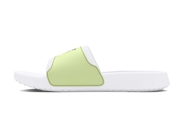 White/Retro Green/White
