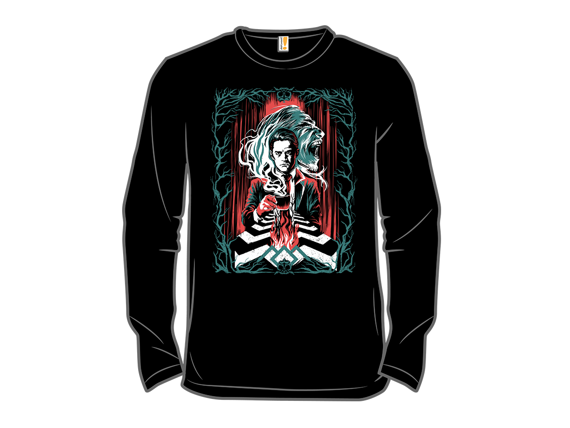 Agent Cooper - Gallery 13
