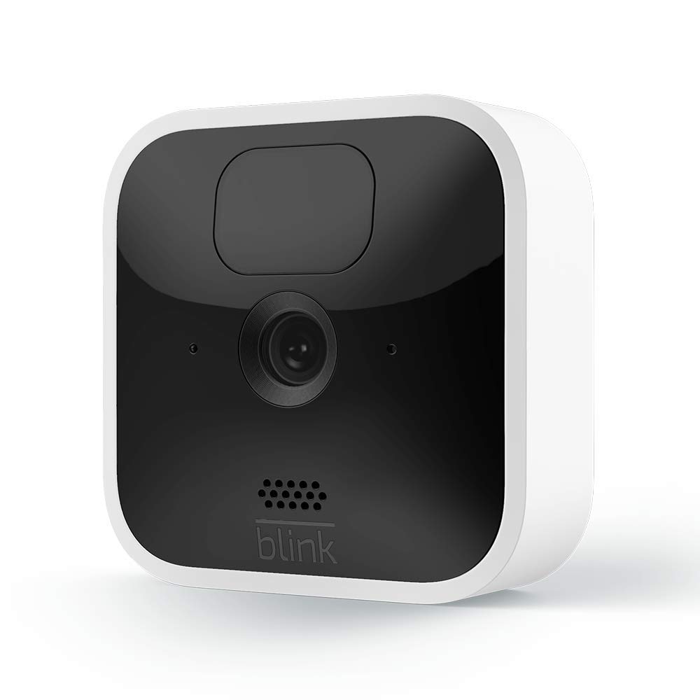 Blink Indoor – wireless, HD security camera - Gallery 10