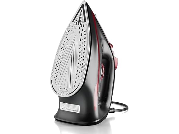 Sundu Steam Iron for Clothes