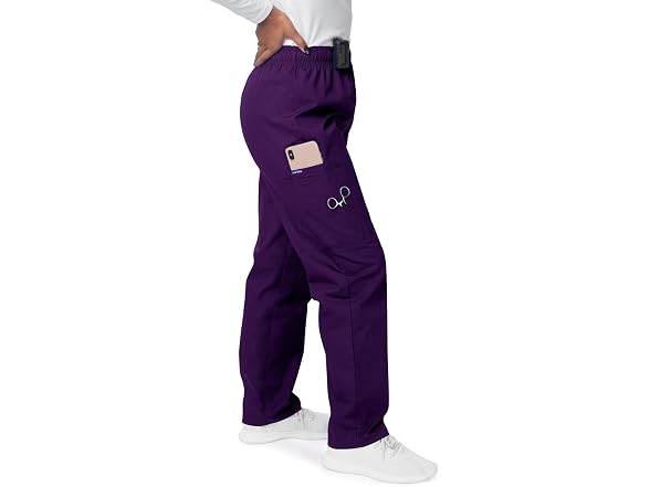 Sivvan Women (XS) Scrubs