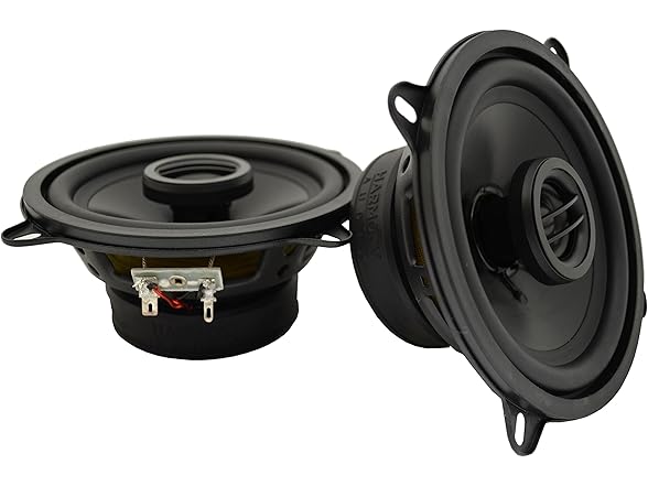 Harmony Audio HA-R5 Car Stereo Rhythm