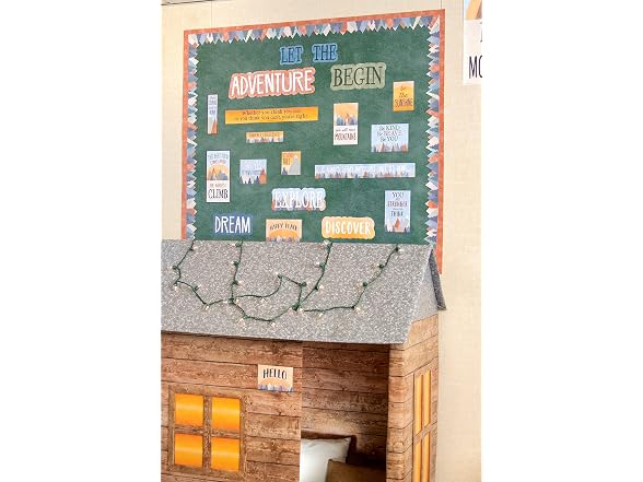 Teacher Created Resources Moving Mountains Terra Cotta
