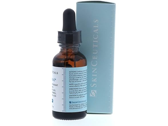 SkinCeuticals C.E. Ferulic, 1 oz