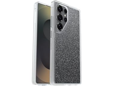 $4.99, Was $12.99, 61% Off! OtterBox Samsung Galaxy S25 Ultra React Series Case dealfomo