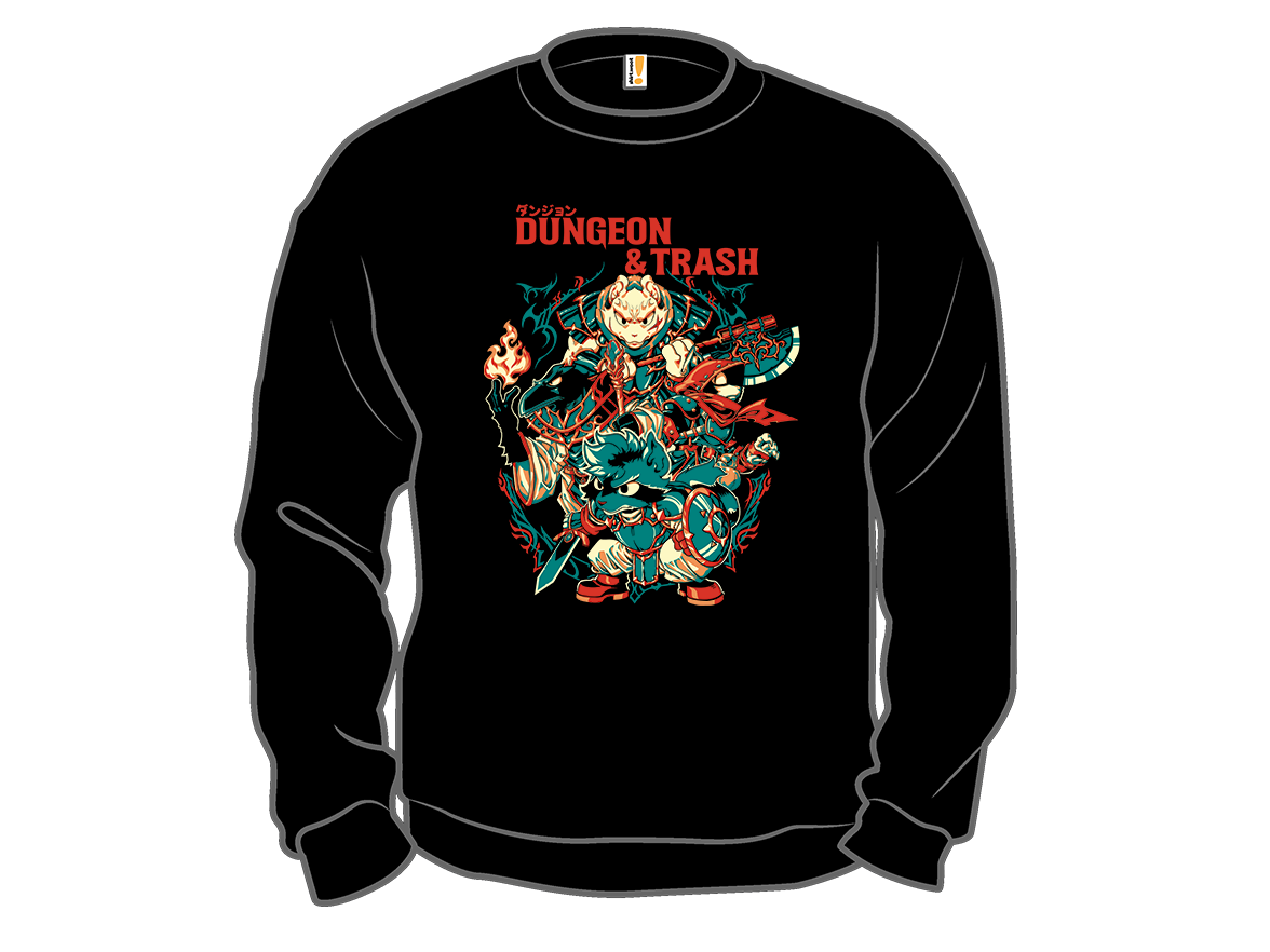 Dungeon & Trash - Gallery 11