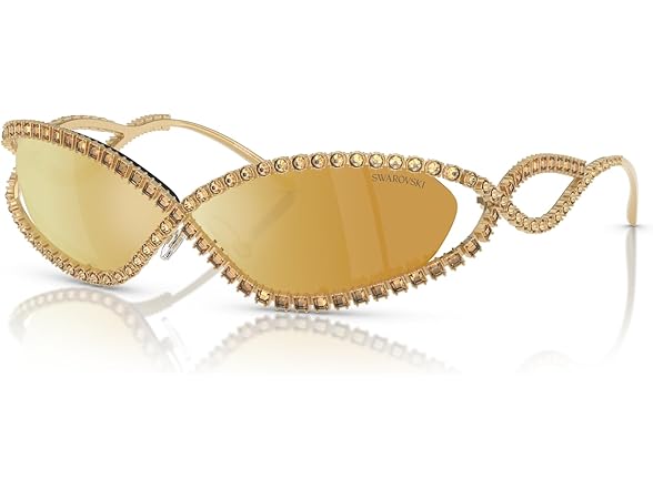 Swarovski SK7024 Sunglasses