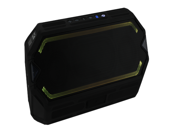 Hydraboom Wireless Speaker