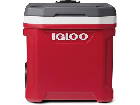 Igloo 00034666 Latitude 60 Roller Ind