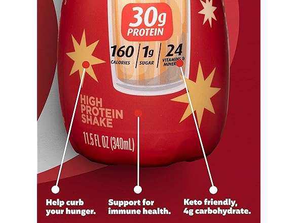 Premier Protein Root Beer 11.5oz