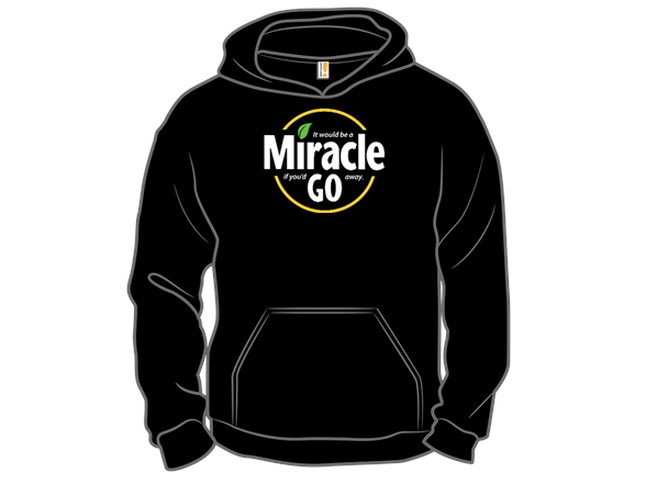 Miracle Go