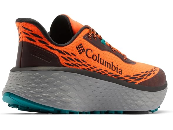 Columbia Men's Konos Trillium ATR Shoes