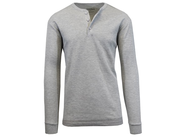 Heather Grey