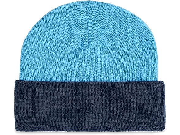 Spyder Boys' Youth Link Hat, True Navy