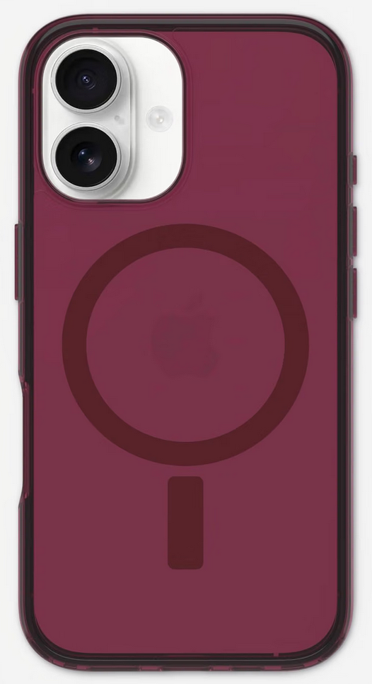 OtterBox iPhone 16 Symmetry Series Clear Case - Gallery 23