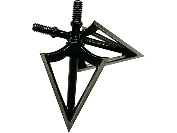 100 Grain Premium Solid Arrow Tip