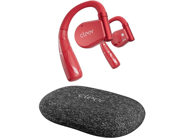 Cleer ARC II Sport Open Ear Wireless Earbuds