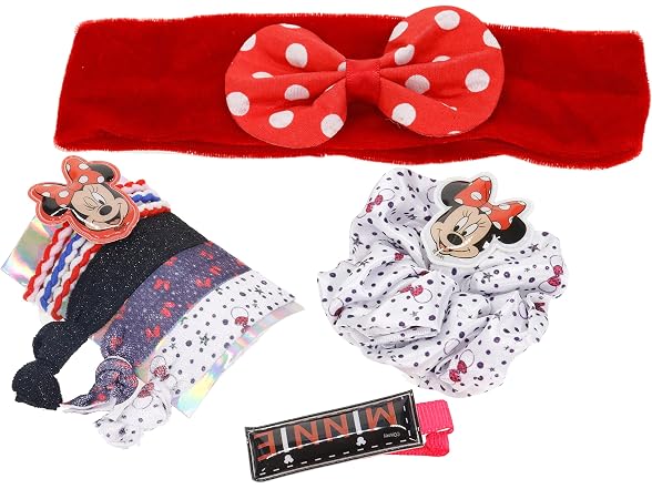 Townley Girl Disney Minnie Mouse