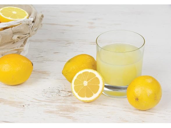 HIC Kitchen Lemon Squeezer