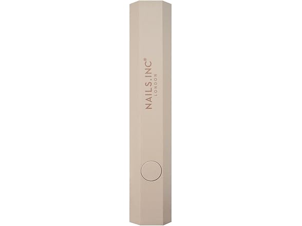 Nails Inc GelLED On-The-Go Mini Portable LED Lamp