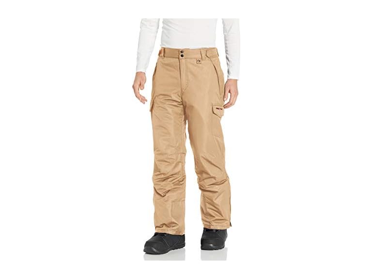 Arctix Insulated Cargo Pants