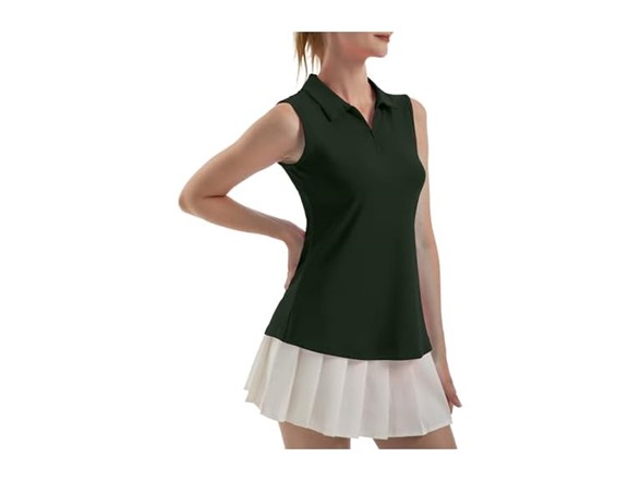 04 Forest Green