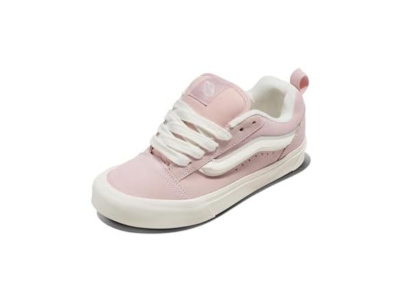 Vans Unisex Knu Skool Shoe