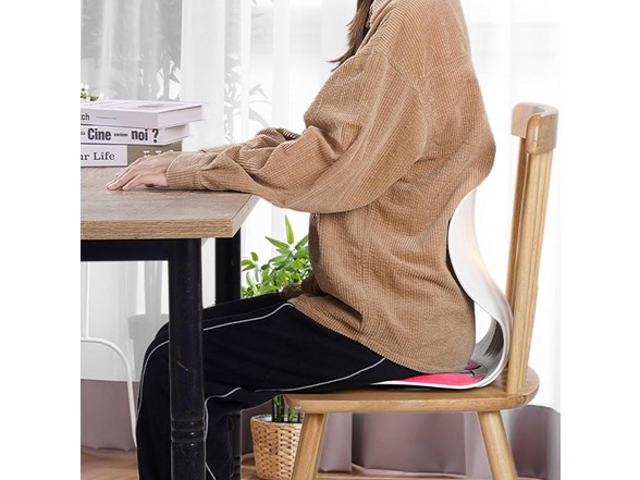 Evertone Posture Support Seat Cushion