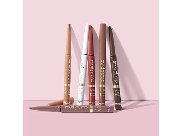 Absolute New York Maxi Plump Lip Liner