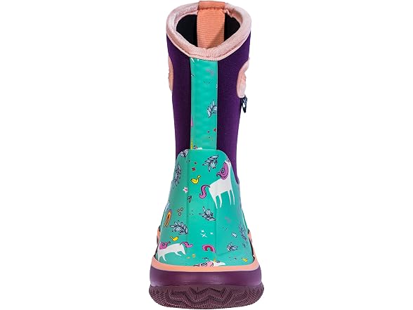 Oaki Kids’ Neoprene Rain Snow Boots