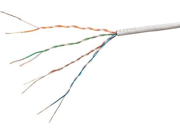 Monoprice Cat6 7ft Level Patch Cable