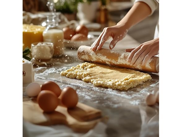 Gracenal 3PCS Acrylic Cutting Board